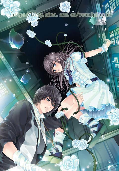 天命王侯金锋关晓柔TXT