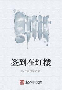 签到在红楼TXT电子书