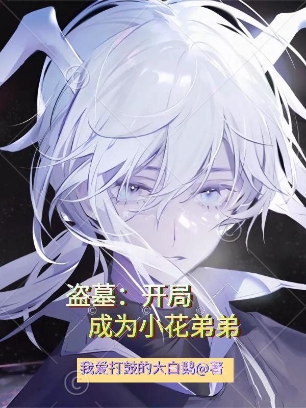 盗墓开局接小哥