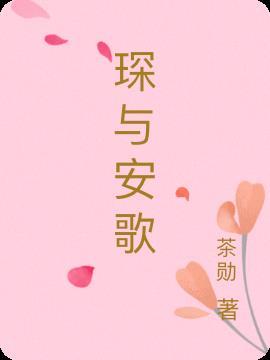 主人公叫安歌的