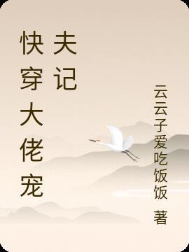 快穿之大佬宠夫记txt