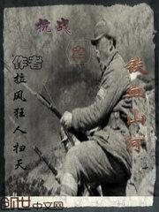 抗战之铁血山河听书