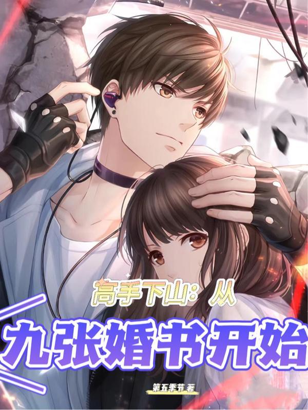 韩风高手下山开局九封婚书