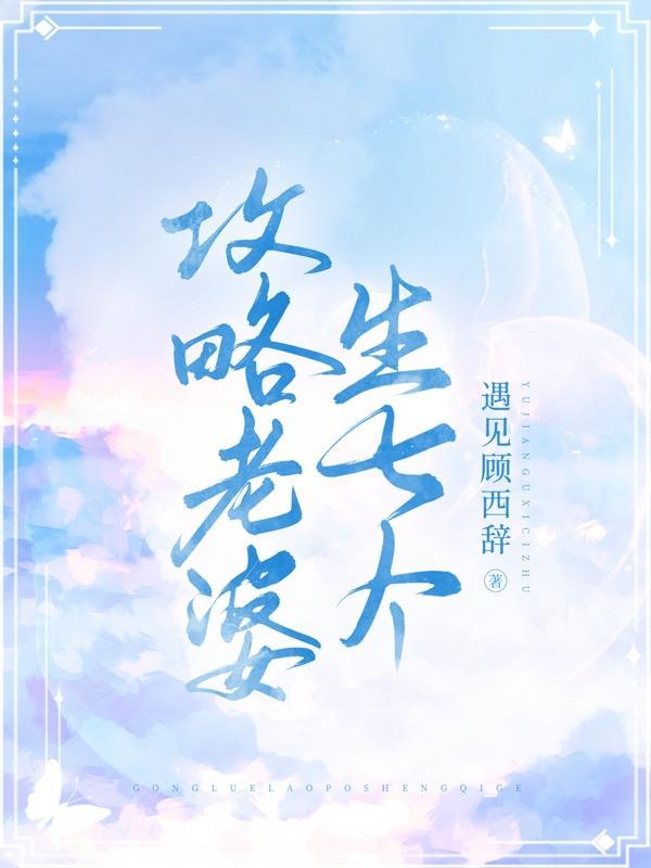 韦小宝的七个老婆攻略