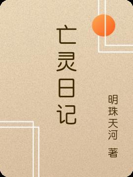 亡灵日记的密码