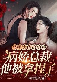 马甲大佬出山后