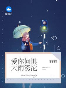 歌词大雨滂沱 爱的认真
