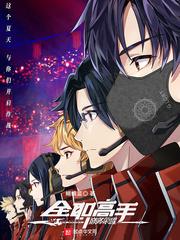 全职高手典藏版