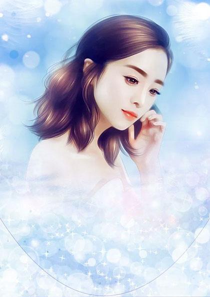 愿岁月可回首 且以深情共白头 百年好合 早生贵子