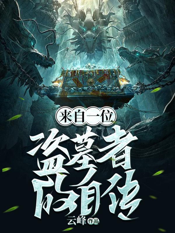 来自一位盗墓者的自传原版