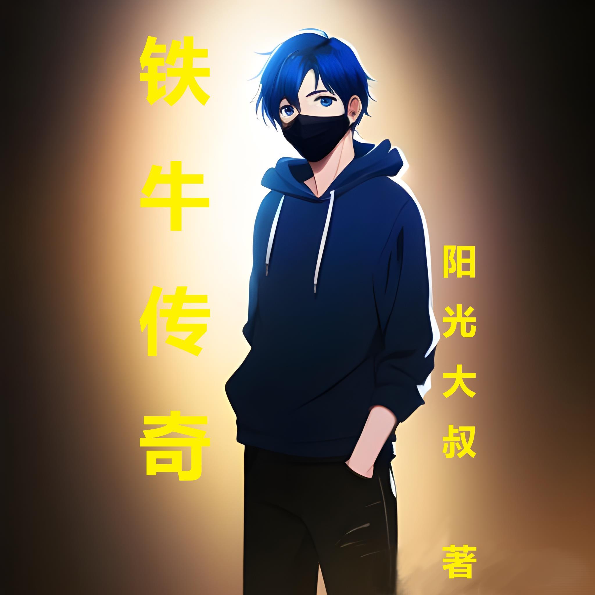 铁牛传奇在线阅读