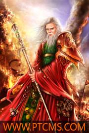 祸宦结局he还是be