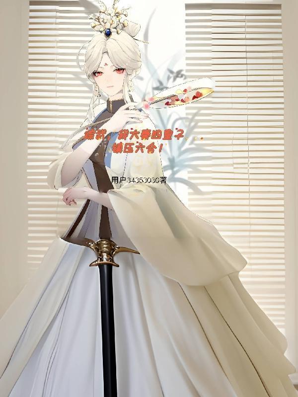 大秦之我是秦皇废子