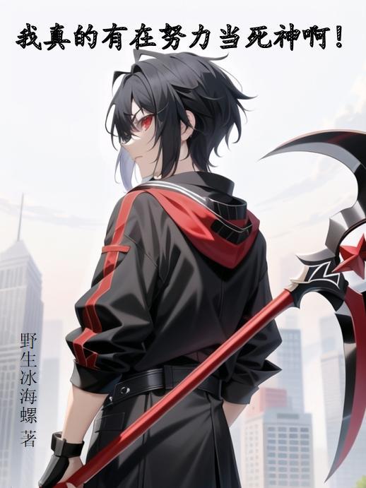 我真的一直在努力