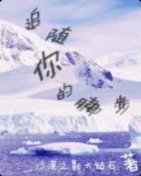 追随你的脚步是什么意思