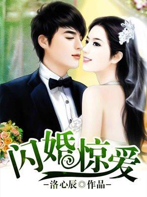闪婚惊爱陆南城夏