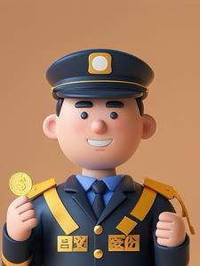 小保安的逆袭之路短剧