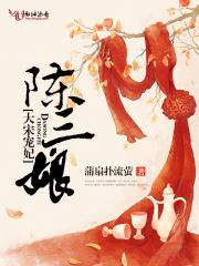 大宋宠妃陈三娘 3Q