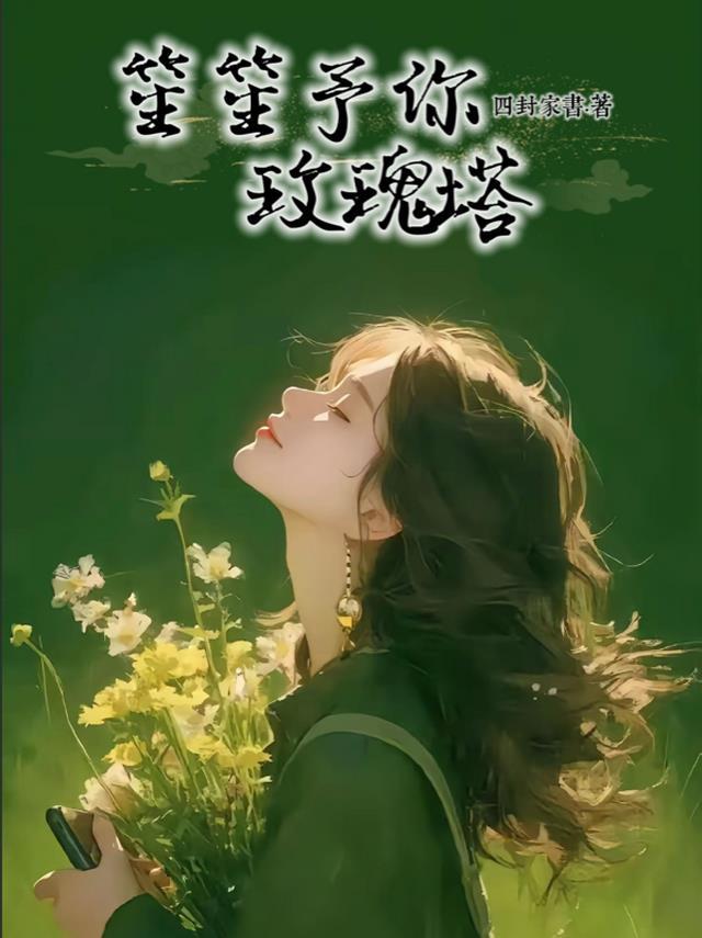 笙笙予你内容简介