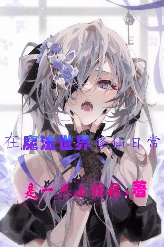 在魔法世界修仙的排行榜