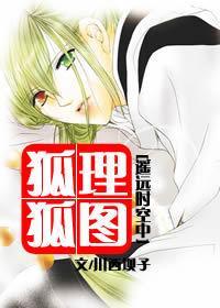 遥远时空中狐理狐图