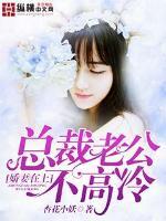 娇妻躺在总裁老公怀里