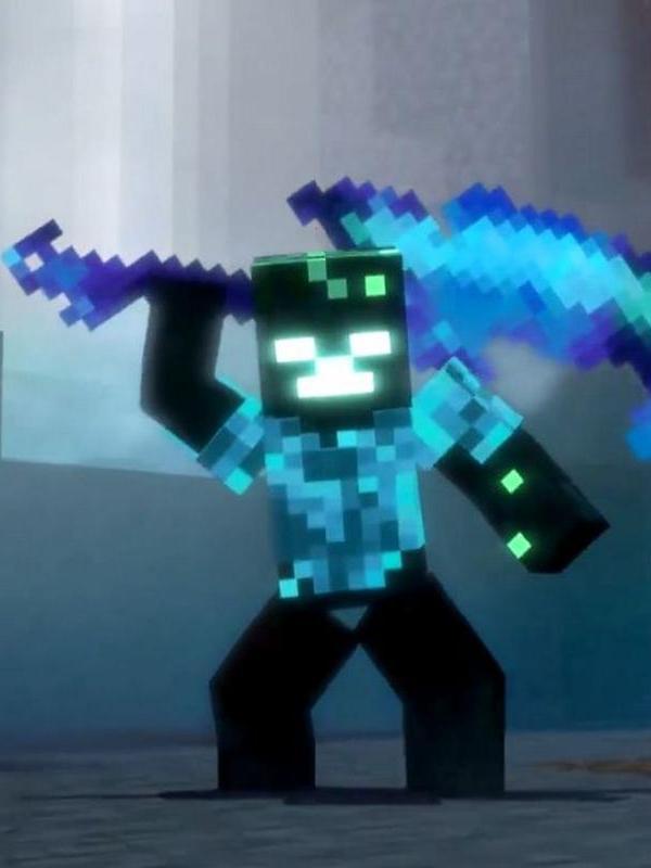 烦人的村民动画全集中文版