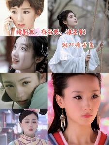 综影视之世界之巅