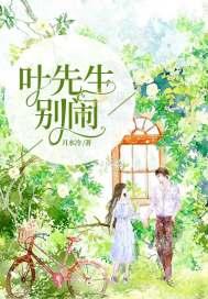 叶先生别闹免费阅读