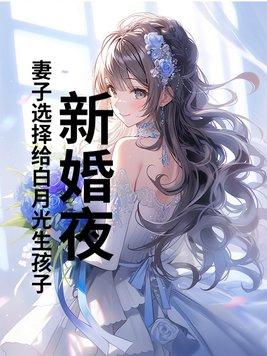 新婚夜妻子白月光大结局