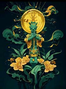 古蜀记青铜蚕丛的作者简介