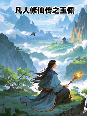 凡人修仙传神秘瓶子