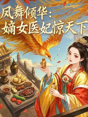 嫡女凤倾天下 桑葚酒