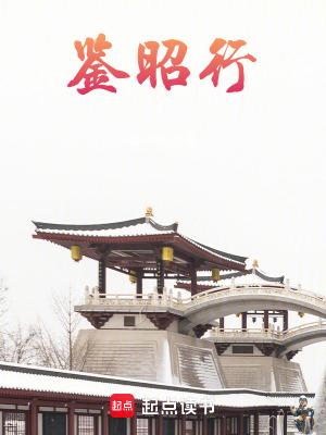 鉴昭行免费阅读全文