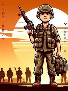 小人物不一样的人生无防盗