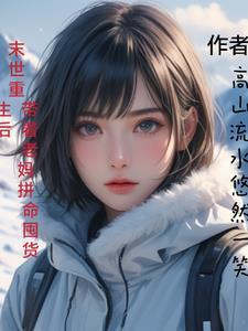 重回末世带着老妈拼命囤货3Q读书网