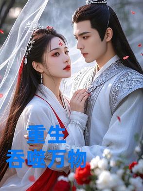 重生吞噬之黑龙崛起