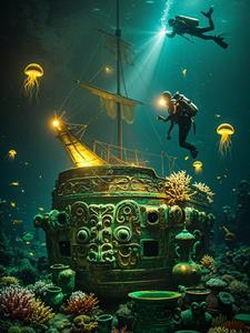 盗墓者笔记之藏海花