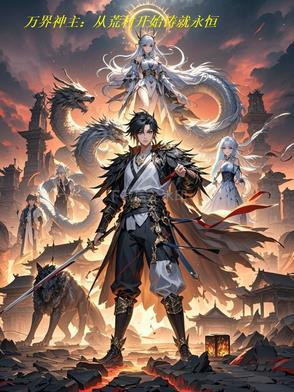 万界神主无弹窗