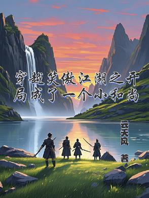 穿越笑傲江湖开局成了一个小和尚的漫画