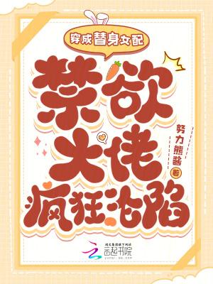 穿成替身女配文