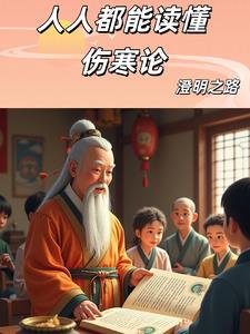 读伤寒论的最高境界