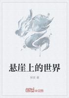 悬挂在悬崖上的世界