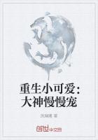 团宠小可爱重生了