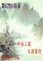 终极三国之乔珂完结