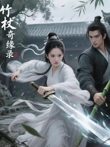 竹杖是什么东西