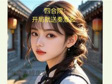 四合院之开局日秦淮茹