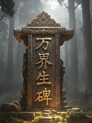 万界长生术免费阅读