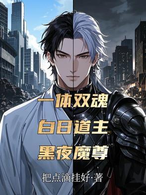 一体双魂白日道主