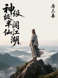 网游之半仙闯江湖